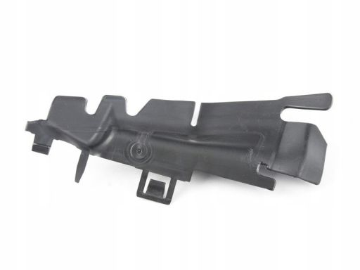 Lewa Kierownica Powietrza Audi A4 B9 8W0121673A