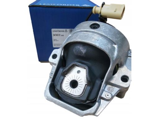 INC Poduszka Silnika Lewa Audi A4 B8 A5 A6 C7 A7 4G Q5 Porsche Macan