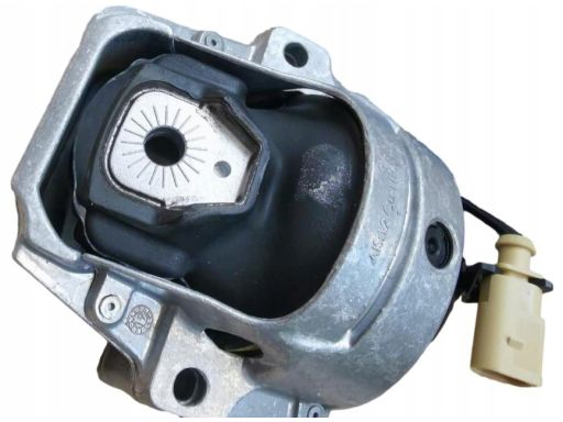 INC Poduszka Silnika Lewa Audi A4 B8 A5 A6 C7 A7 4G Q5 Porsche Macan