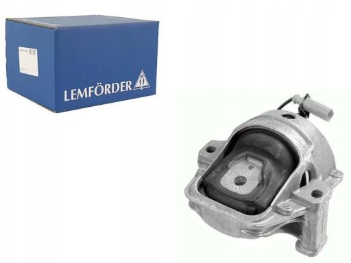 INC Poduszka Silnika Lewa Audi A4 B8 A5 A6 C7 A7 4G Q5 Porsche Macan