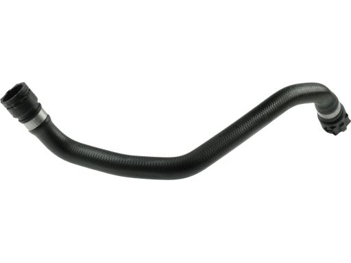 INC Przewód Wąż Ogrzewania BMW 3 E46 2.0D GAT02-1608