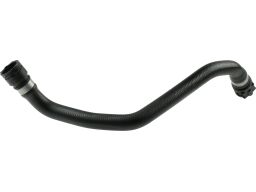 INC Przewód Wąż Ogrzewania BMW 3 E46 2.0D GAT02-1608