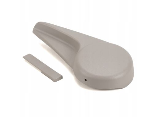 Lewa Dźwignia Rączka regulacji fotela Mercedes-Benz OE W169 A klasa