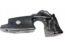 Prawy Absorber Styropian przód Mercedes W117 CLA A1178850637