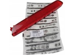 Trzecie światło stop Skoda Fabia Kombi Oryginał 6Y9945097A