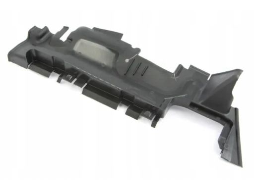 Prawa Kierownica Powietrza Audi Q3 8U0121284J 2.0