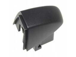 Lewa Zaślepka Klamki Drzwi Czarna Volkswagen Seat Skoda Oryginał