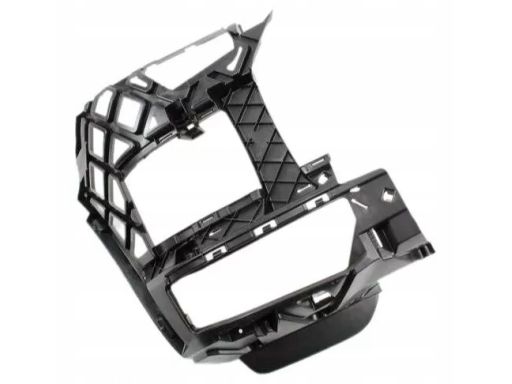 Prawy Ślizg Mocowanie Zderzaka Przód Volkswagen Transporter T6 7E08071