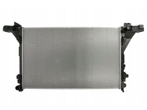 INC Chłodnica Wody Citroen Jumper Peugeot Boxer 2.0 / 2.2 D