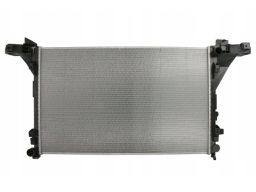 INC Chłodnica Wody Citroen Jumper Peugeot Boxer 2.0 / 2.2 D