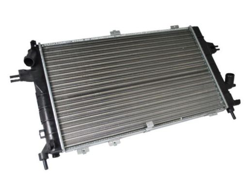 INC Chłodnica Wody Opel Astra H, Zafira 1.3D-1.9D D7X025TT