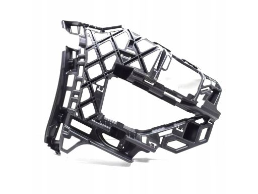 Prawy Ślizg Mocowanie Zderzaka Przód Volkswagen Golf Sportsvan A7 Oryg