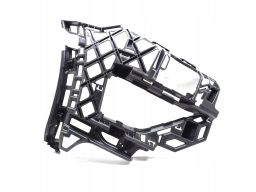 Prawy Ślizg Mocowanie Zderzaka Przód Volkswagen Golf Sportsvan A7 Oryg