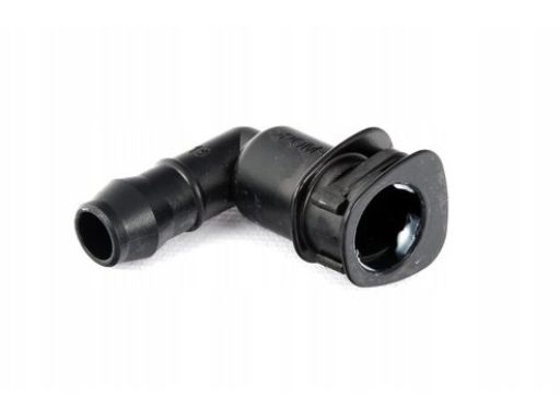 Króciec dyszy spryskiwacza Mercedes W169 R171 W203 W209 W211 W219 W231