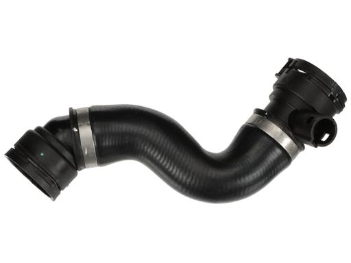 INC Przewód Wąż Chłodnicy BMW 5 E60 E61 6 E63 E64 7 E65 E66 E67 2.5 /