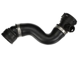 INC Przewód Wąż Chłodnicy BMW 5 E60 E61 6 E63 E64 7 E65 E66 E67 2.5 /