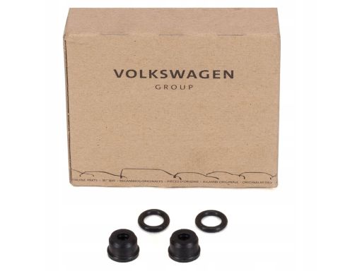 Zestaw uszczelek przewodu sprzęgła Vw Audi Seat 1K0798741
