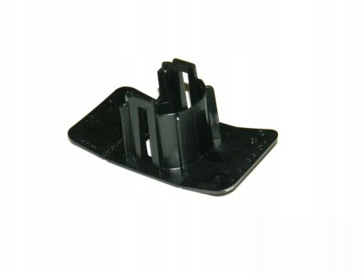 Koszyczek mocowanie PDC czujnika Volkswagen Golf VI 5K0919491B