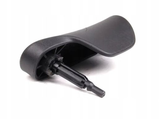 Uchwyt Rączka Otwierania maski Audi TT Mk2 TTRS 8J 8J1823533C4PK