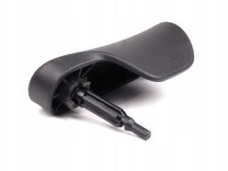 Uchwyt Rączka Otwierania maski Audi TT Mk2 TTRS 8J 8J1823533C4PK