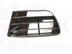 Prawa Kratka Zderzaka Volkswagen Scirocco Oryginał 1K8854661041