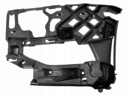 Lewe Wzmocnienie Ślizg Skorupa zderzaka Volkswagen Golf VII 5G0807723F