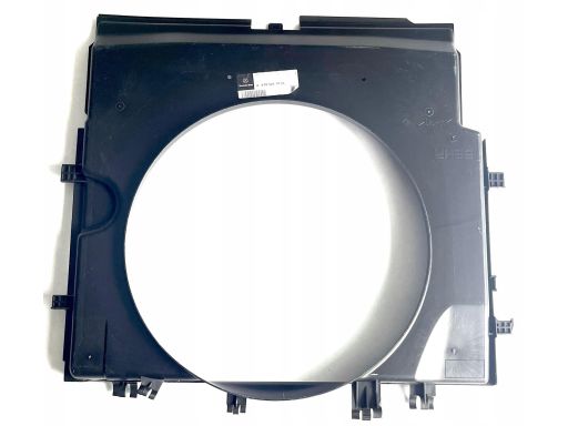 Obudowa osłona Wentylatora Mercedes W639 Oryginał Nowy A6395051955