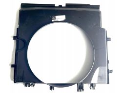 Obudowa osłona Wentylatora Mercedes W639 Oryginał Nowy A6395051955