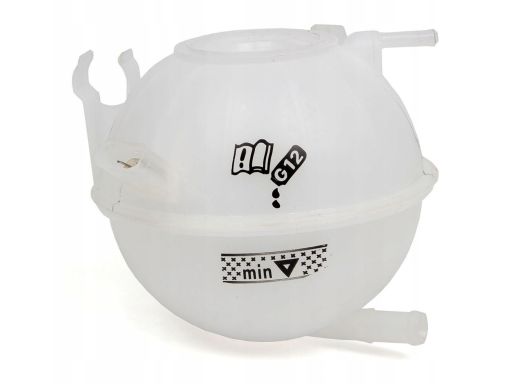 INC Zbiorniczek Wyrównawczy Audi Seat Skoda Volkswagen