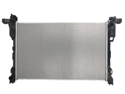 INC Chłodnica Wody Fiat Nissan Opel Renault 1.6D / 2.0D