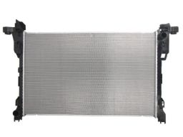INC Chłodnica Wody Fiat Nissan Opel Renault 1.6D / 2.0D