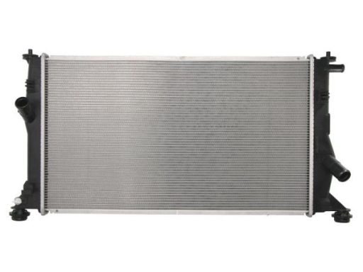 INC Chłodnica Wody Mazda 3, 5 1.8 - 2.3 D73023TT