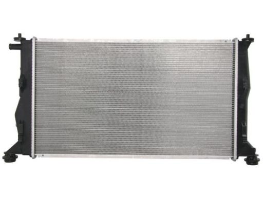 INC Chłodnica Wody Mazda 3, 5 1.8 - 2.3 D73023TT