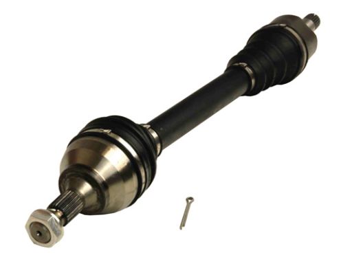 49-0900 Półoś Peugeot 307 1,4-1,6B Le 629Mm/C4 Maxgear