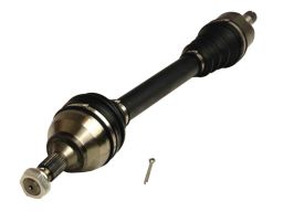 49-0900 Półoś Peugeot 307 1,4-1,6B Le 629Mm/C4 Maxgear