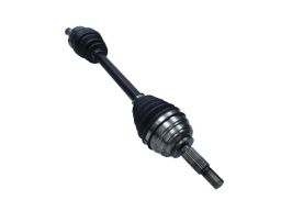 49-0982 Półoś Renault Megane Le 02- 1,5Dci Maxgear