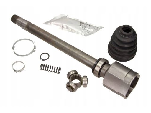 49-1025 Przegub Wew. Fiat/Peugeot Ducato 06- 2,2 Maxgear