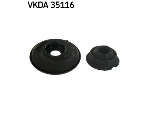 Vkda 35116 Poduszka Kolumny Mc Phersona Przód L/P Pasuje Do: Audi A4 B