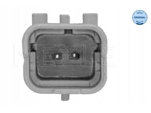 40-14 899 0002 Czujnik Abs Przód L/P Pasuje Do: Citroen Xsara Picasso