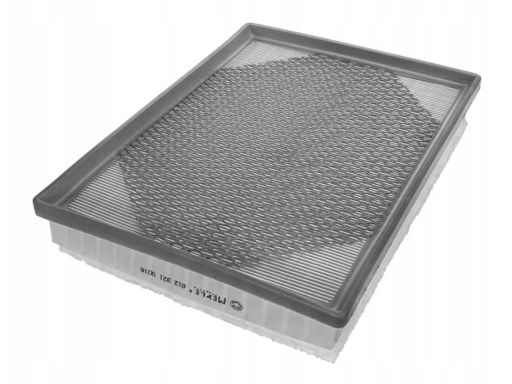 612 321 0016 Filtr Powietrza (Wkład Filtra) Pasuje Do: Nissan Intersta