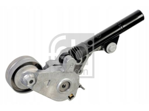 Fe21690 Napinacz Paska Wielorowkowego Pasuje Do: Audi A3, Seat Cordoba