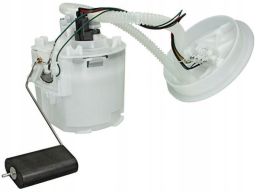 714 919 0009 Elektryczna Pompa Paliwa (Moduł) Pasuje Do: Ford Focus C-