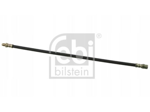 Fe21933 Przewód Hamulcowy Elastyczny Tył L/P (Dł. 503Mm, M10X1/M10X1)