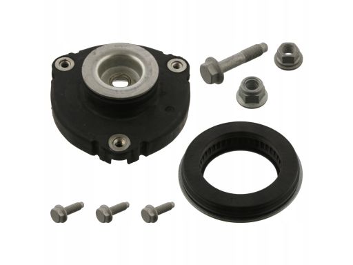 Fe37884 Poduszka Kolumny Mc Phersona Przód L/P (Z Łożyskiem, Z Nakrętk