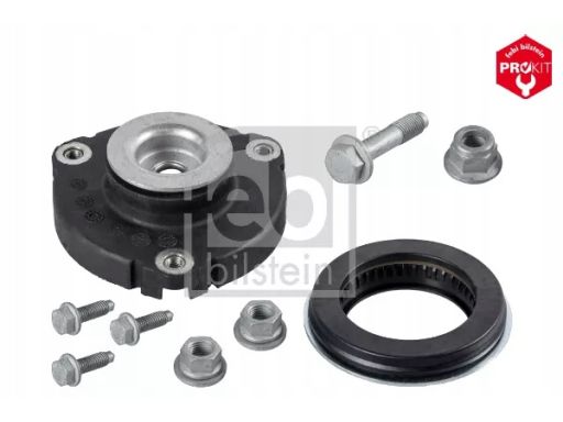 Fe37884 Poduszka Kolumny Mc Phersona Przód L/P (Z Łożyskiem, Z Nakrętk