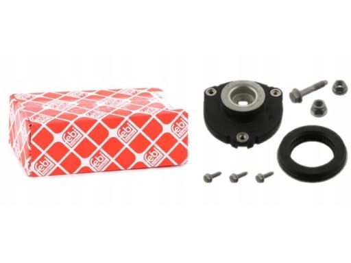 Fe37884 Poduszka Kolumny Mc Phersona Przód L/P (Z Łożyskiem, Z Nakrętk