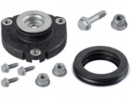 Fe37884 Poduszka Kolumny Mc Phersona Przód L/P (Z Łożyskiem, Z Nakrętk