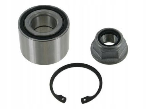 Vkba 969 Zestaw Łożyska Koła Tył L/P (25X52X37) Pasuje Do: Renault 11,