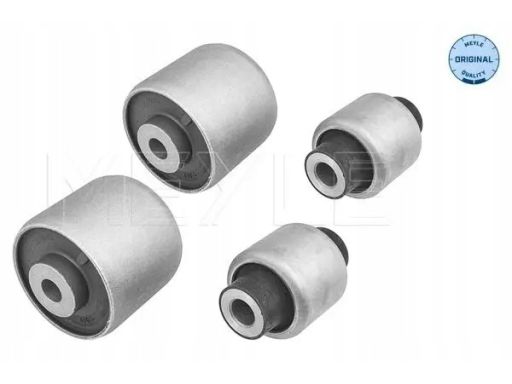 014 610 0063 Zestaw Naprawczy Wahacza Przód L/P Pasuje Do: Mercedes E