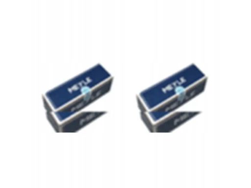 014 610 0063 Zestaw Naprawczy Wahacza Przód L/P Pasuje Do: Mercedes E